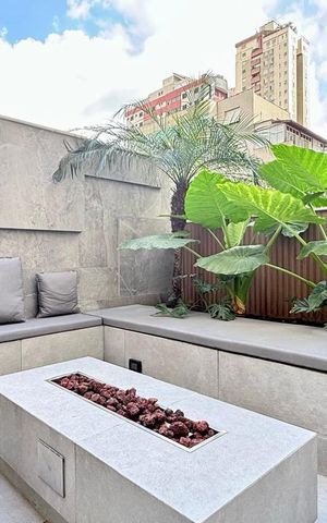 Apartamento à venda com 67m², 2 quartos e 2 vagas