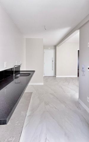 Apartamento à venda com 67m², 2 quartos e 2 vagas