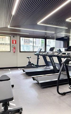 Apartamento à venda com 67m², 2 quartos e 2 vagas