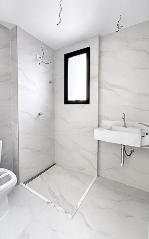 Apartamento à venda com 67m², 2 quartos e 2 vagas