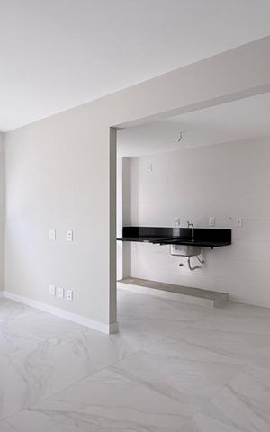 Apartamento à venda com 67m², 2 quartos e 2 vagas
