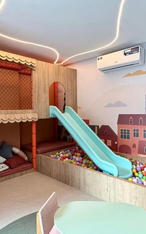 Apartamento à venda com 86m², 3 quartos e 2 vagas