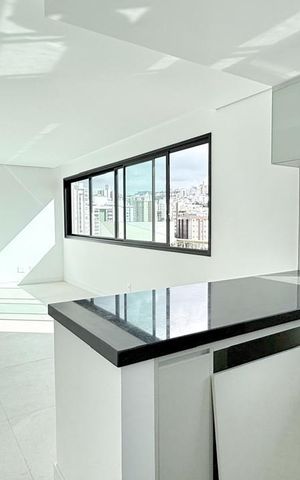Apartamento à venda com 86m², 3 quartos e 2 vagas