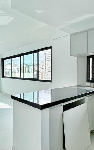 Apartamento à venda com 86m², 3 quartos e 2 vagas