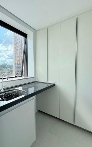 Apartamento à venda com 86m², 3 quartos e 2 vagas