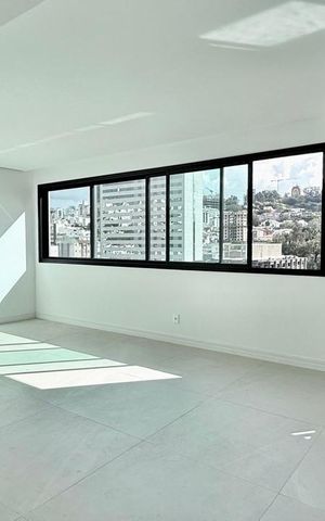 Apartamento à venda com 86m², 3 quartos e 2 vagas