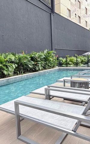 Apartamento à venda com 86m², 3 quartos e 2 vagas