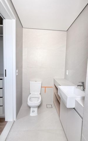 Apartamento à venda com 86m², 3 quartos e 2 vagas