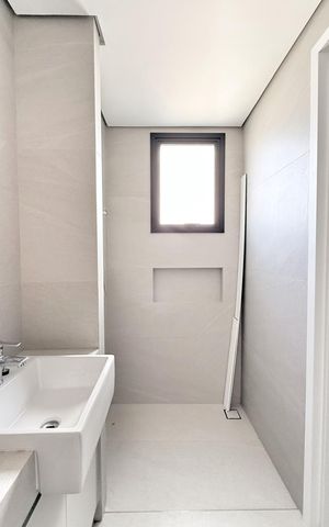 Apartamento à venda com 86m², 3 quartos e 2 vagas