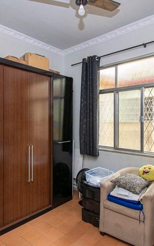 Casa à venda com 120m², 3 quartos e 2 vagas Casa à venda com 120m², 3 quartos e 2 vagasQuarto 3