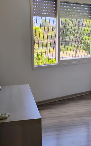 Apartamento à venda com 47m², 1 quarto e 1 vaga Apartamento à venda com 47m², 1 quarto e 1 vagaQuarto