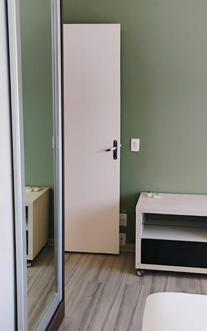 Apartamento à venda com 47m², 1 quarto e 1 vaga Apartamento à venda com 47m², 1 quarto e 1 vagaQuarto