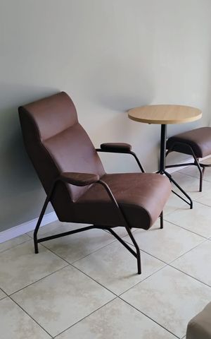 Apartamento à venda com 47m², 1 quarto e 1 vaga Apartamento à venda com 47m², 1 quarto e 1 vagaSala