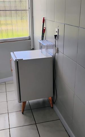 Apartamento à venda com 47m², 1 quarto e 1 vaga Apartamento à venda com 47m², 1 quarto e 1 vagaCozinha