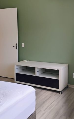Apartamento à venda com 47m², 1 quarto e 1 vaga Apartamento à venda com 47m², 1 quarto e 1 vagaQuarto