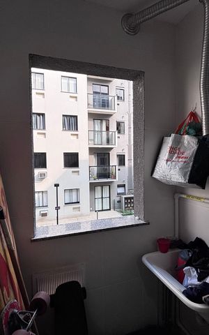 Apartamento para alugar com 50m², 2 quartos e 1 vagaÁrea de Serviço