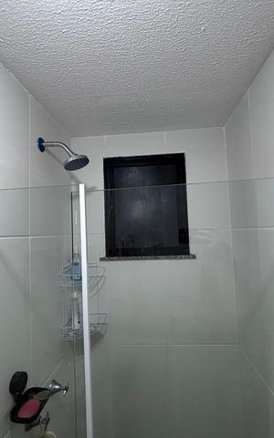 Apartamento para alugar com 50m², 2 quartos e 1 vagaBanheiro