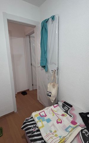 Apartamento para alugar com 50m², 2 quartos e 1 vagaQuarto 2