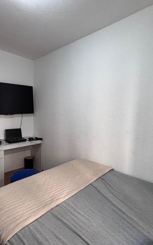Apartamento para alugar com 50m², 2 quartos e 1 vagaQuarto 1