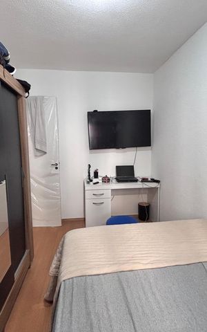 Apartamento para alugar com 50m², 2 quartos e 1 vagaQuarto 1