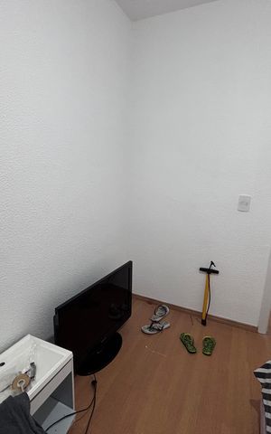 Apartamento para alugar com 50m², 2 quartos e 1 vagaQuarto 2