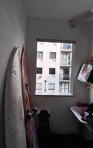 Apartamento para alugar com 50m², 2 quartos e 1 vagaÁrea de Serviço