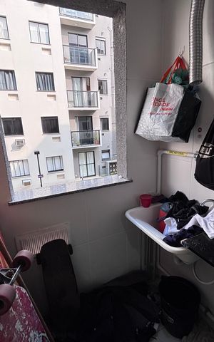 Apartamento para alugar com 50m², 2 quartos e 1 vagaÁrea de Serviço