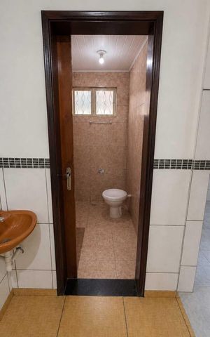 Casa de condomínio para alugar com 112m², 3 quartos e 2 vagas Casa de condomínio para alugar com 112m², 3 quartos e 2 vagasBanheiro