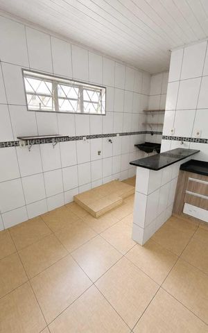 Casa de condomínio para alugar com 112m², 3 quartos e 2 vagas Casa de condomínio para alugar com 112m², 3 quartos e 2 vagasCozinha