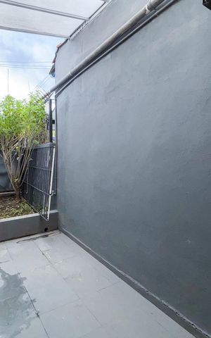 Casa à venda com 110m², 2 quartos e 1 vaga