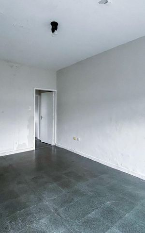 Casa à venda com 110m², 2 quartos e 1 vaga