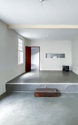 Casa à venda com 110m², 2 quartos e 1 vaga