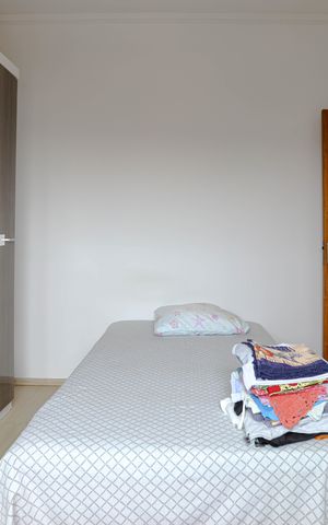 Casa para alugar com 264m², 3 quartos e 10 vagas Casa para alugar com 264m², 3 quartos e 10 vagasQuarto 3