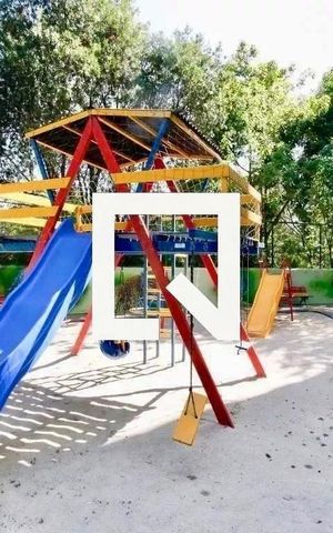 Apartamento à venda com 63m², 2 quartos e 1 vagaÁrea comum - Playground
