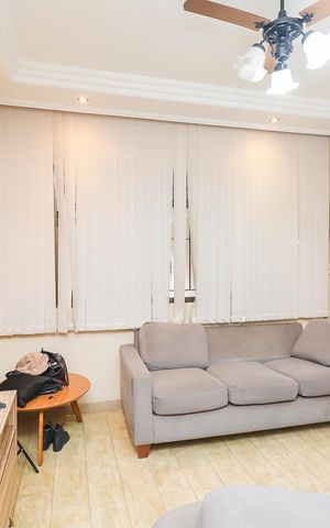 Casa para alugar com 300m², 3 quartos e 3 vagasSala