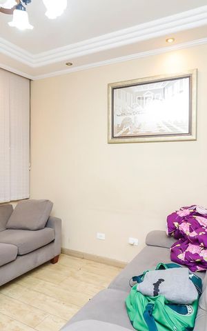 Casa para alugar com 300m², 3 quartos e 3 vagasSala