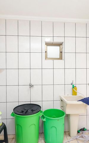 Casa para alugar com 300m², 3 quartos e 3 vagasÁrea de Serviço