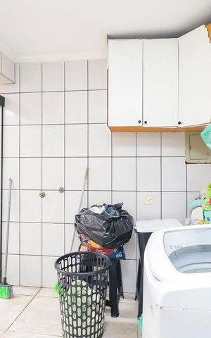 Casa para alugar com 300m², 3 quartos e 3 vagasÁrea de Serviço