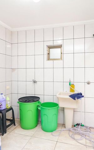 Casa para alugar com 300m², 3 quartos e 3 vagasÁrea de Serviço