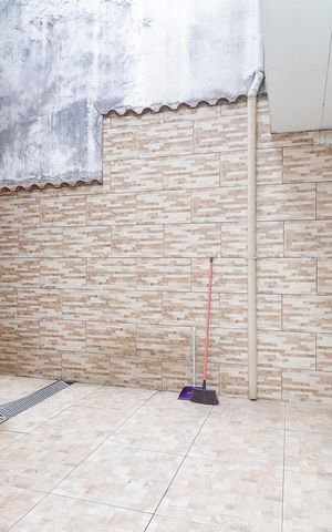 Casa para alugar com 300m², 3 quartos e 3 vagasQuintal