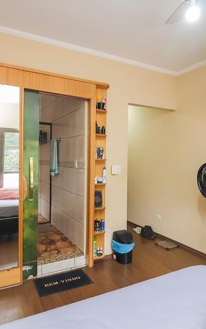 Casa para alugar com 300m², 3 quartos e 3 vagasQuarto 1 - Suíte