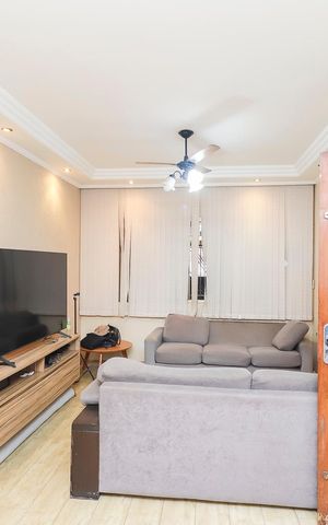 Casa para alugar com 300m², 3 quartos e 3 vagasSala
