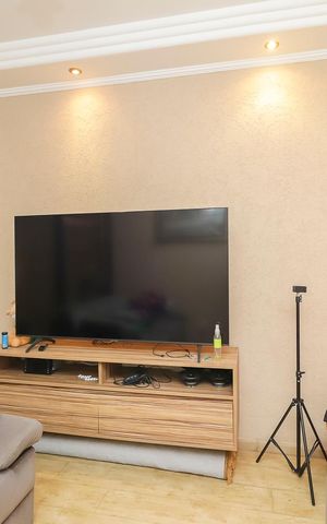 Casa para alugar com 300m², 3 quartos e 3 vagasSala