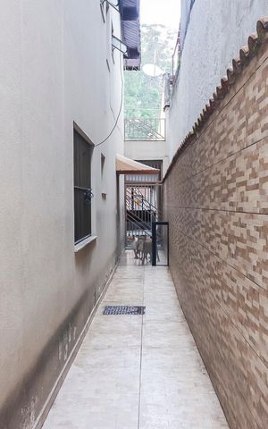 Casa para alugar com 300m², 3 quartos e 3 vagasCorredor Externo