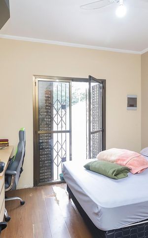Casa para alugar com 300m², 3 quartos e 3 vagasQuarto 1 - Suíte