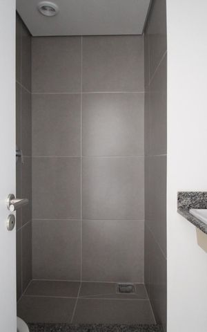 Studio à venda com 30m², 0 quarto e sem vagaBanheiro