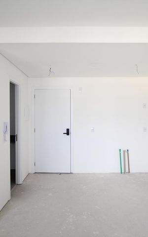 Studio à venda com 30m², 0 quarto e sem vagaStudio