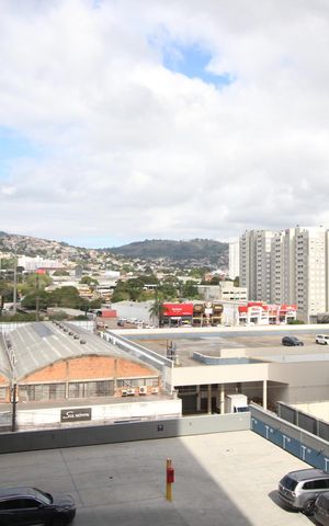 Studio à venda com 30m², 0 quarto e sem vagaVista