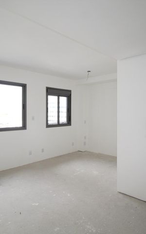 Studio à venda com 30m², 0 quarto e sem vagaStudio