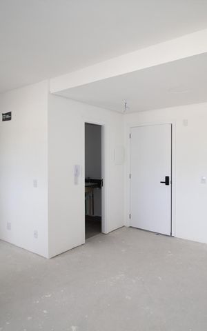 Studio à venda com 30m², 0 quarto e sem vagaStudio